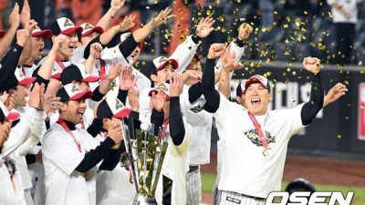 2년 25억 옵션 실패→LG 떠날 생각 없나요? 김현수가 답하다 “FA 계약은…”