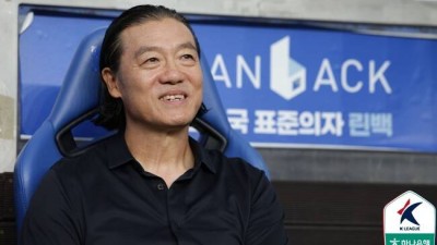 ‘디펜딩 챔피언’ 울산 이끌고 ‘강등권’ 추락…김판곤, 말레이시아로 돌아가나→’3개 구단 관심’