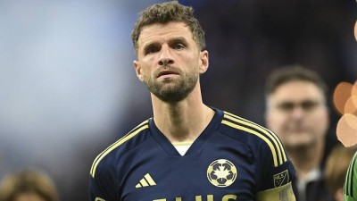 손흥민 능가했다 MLS 데뷔 7경기만에 메시-SON 뛰어넘다니…페널티킥 6골은 '함정'