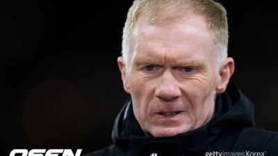 현역 때 아들 자폐 숨겼다.. 동정받기 싫었어 박지성 절친의 고백→이젠 케어 '올인'+해설도 그만둬