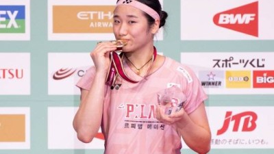 안세영, 인사를 안 하고 다닌다 충격 발언…중국도 안 믿는다 그저 컨디션 좋아 왕즈이 이겼다니, 너무 겸손