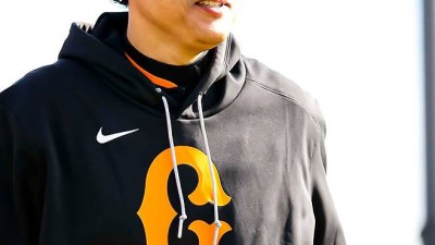 이승엽은 왜 깜짝 놀랐나…日 거포 유망주는 승짱 지도에 감격 언제 또 볼지 모른다