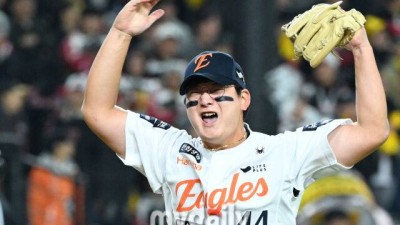 김서현이 살아야 한화가 산다는 김경문 생각은 옳다…2026 마무리 김서현? 이제 충분히 생각할 시간이 있다