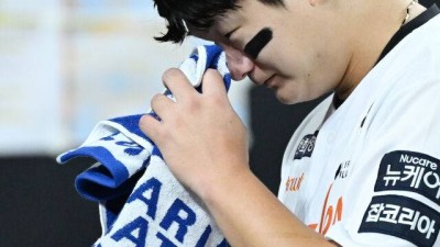 “(김)서현이가 마음이 좀 무겁죠” 류지현도 한화 클로저 가을참사 안다…대표팀 감독은 이렇게 접근한다[MD고양]