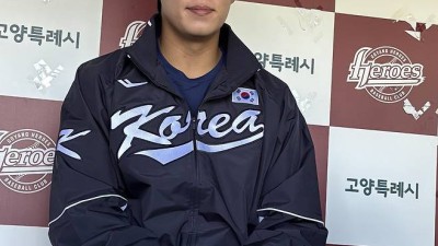 “세계에서 가장 비싼 야마모토, 오히려 가성비 투수” KBO리그 에이스 원태인의 월드시리즈 7차전 관전평 [SD 고양 리포트]