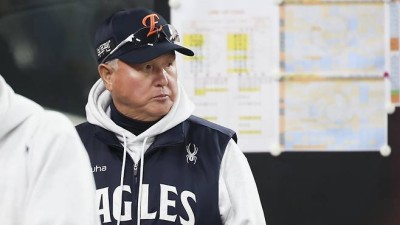 ‘PO 탈락’ 삼성과는 완전히 다른 온도 차, ‘용두사미’로 끝난 한화의 가을야구