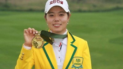 서른네 살, 불꽃처럼 살다간 프로골퍼 故 ‘변현민’…“나를 잊지 말아요”