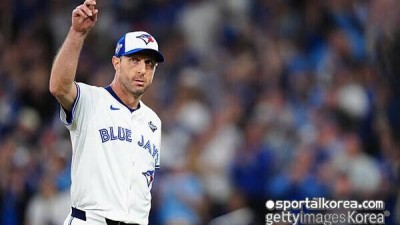 내 마지막 투구일 리 없다 다저스 간담 서늘케 한 '리빙 레전드'는 아직도 '의욕 활활'…3000이닝-3500K 노릴까
