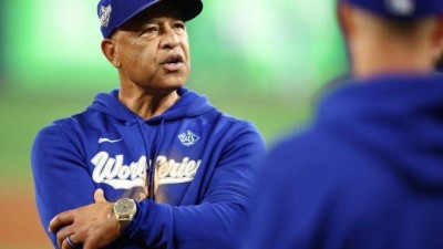 이제 돌버츠라는 말은 꺼내지도 마세요…야마모토 혹사? 사사키마저 외면한 냉정함, 464억원보다 더 줘야 할 판