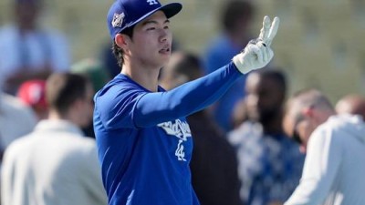 모든 야구팬이 우려했던 10달 전 '그 선택'→결국 '신의 한 수' 됐다…김하성·이정후도 못한 '韓 역대 2번째 쾌거' 김혜성의 대반전 스토리