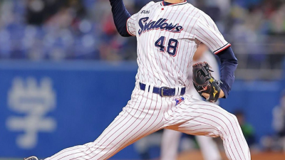 日 150㎞ 투수가 한국에 온다고? “KBO 오퍼 많이 왔다” 日 유망주 한국에서 부활하나