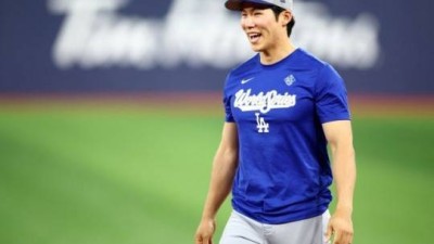 김혜성, 귀국은 '시간 낭비'...미국에 남아 타격 문제 확실히 해결해야