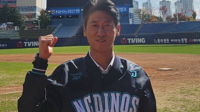 LG가 NC에 코치를 뺏겼다? 아니다 보내줬다… 이미 예상했던 이적, 사연이 있었다