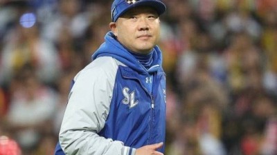 삼성 감독 논란, 박진만 재계약 vs 양상문 선임설...팬들의 양자택일 딜레마