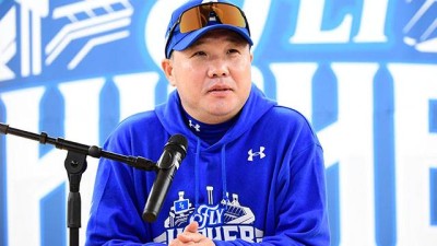 삼성, 박진만 감독과 2+1년 총액 23억 조건에 재계약 [공식발표]