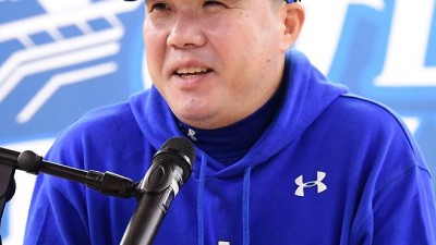 [공식발표]박진만 2기 공식 출범, 삼성과 2+1년 최대 23억 계약→내년 한국시리즈 우승 도전