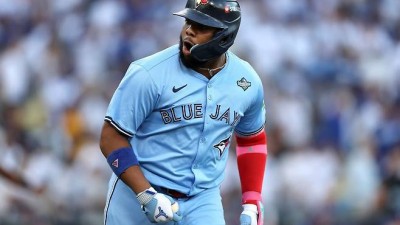 졌지만 웃을 수 있는 토론토 ‘7150억 원’ 블게주의 미친 방망이