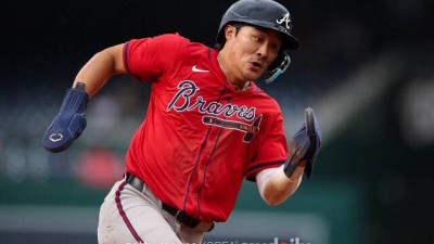 ‘충격’ 김하성 또 FA 재수계약? 1년 1800만달러 전망…“훌륭한 수비형 유격수이자 ML 평균 공격력”