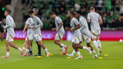 '손톱' 손흥민, 오스틴전서 MLS 시즌 10호골에 도움까지