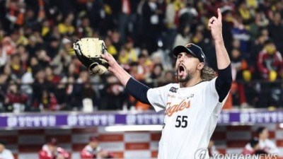 한화 외국인 물갈이? 폰세 떠나지만 와이스만은 잡아야, 리베라토는 교체 필요…좌타 거포 부재, 강백호가 변수