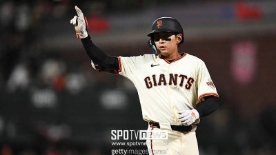 이정후는 팀에서 WBC 다녀오라고, 한국계 선수는… 류지현 감독 WBC 엔트리 '힌트' 남겼다