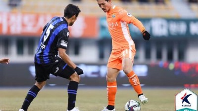 “감독이 원하는 대로 안 하면 2군으로 강등됐다”…K리그 떠난 후 ‘괴담’ 폭로한 日 MF, 어떻게 지내나→3부 리그서 핵심으로 활약 중