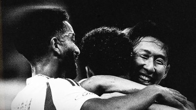 경이롭다 손흥민 또 원더골→美 현지 감탄 세례... 벌써 10골 폭발 '월드클래스 피니셔'