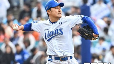 삼성 임창민, 아내 SNS 통해 현역 은퇴 선언 18년 선수 생활 이제 마무리