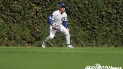 골드글러브 수상자 발표...9명이 첫 수상 ‘영광’