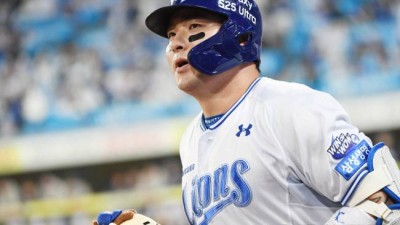 '418HR' 국민거포, 전격 은퇴 선언 팬들 잊지 못할 것…'123SV' 특급 불펜도 현역 마침표 [공식발표]