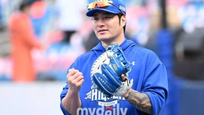 [공식발표] 국민 거포 박병호&베테랑 불펜 임창민, 현역 은퇴 결정…사랑 보내주신 팬들 잊지 못해