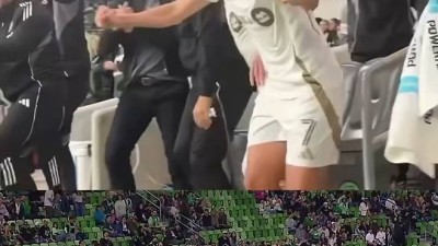 이런 슈퍼스타 처음 봅니다...득점보다 동료골 더 좋아하는 SON 화제 최고의 동료