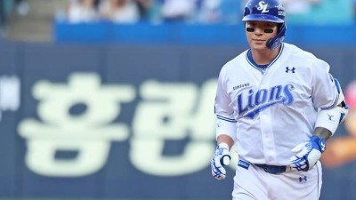 삼성 박병호-임창민 은퇴 많은 사랑 받았습니다 [공식발표]