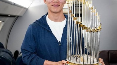 환호가 끝나면 김혜성 덮칠 냉정한 공포… 타석 0+수비 0, 또 개막 로스터 놓고 싸워야 한다