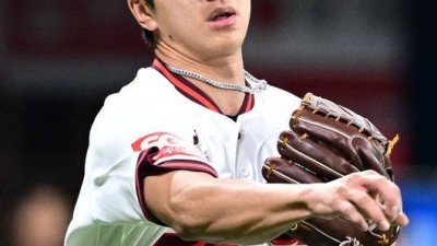 '팔꿈치 인대 접합 수술→현역 입대' 30세이브 투수, 몸과 마음 단련해 더 성숙한 모습으로 돌아오겠다