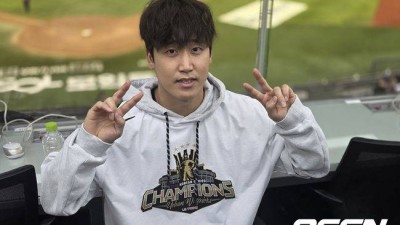 ‘전화위복’ 오스틴 잔부상→문보경 1루수→구본혁 3루수…“번트 타구 안 잡자 다들 걱정하더라, 내 인생 최고의 선택” [KS 비하인드]