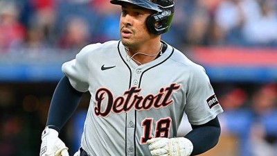 “대표팀 합류의지 강하고, 아내도 호의적이더라”…한국계 빅리거 존스, 류지현도 외야 합류하나