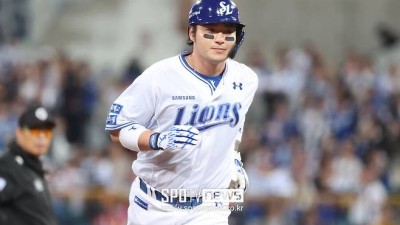 예전처럼 뛰기 어렵다는 걸 느꼈다 전격 은퇴 '국민 거포' 박병호, 지도자 변신 암시하며 작별인사