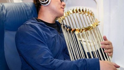 다저스 진짜 어떻게 우승했나…모든 지표가 토론토 우위, 차이는 딱 하나 '야마모토 요시노부'