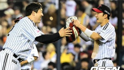 “김현수, 박해민 둘 다 잡는다” 차명석 단장, 약속하다…두산도, 한화도 관심없다, 걱정없겠네