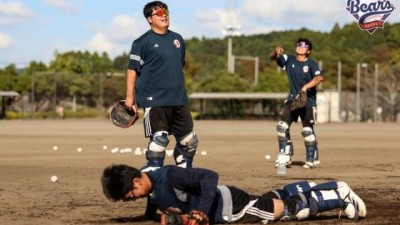 '두산이 심상치 않다' 벌써 '태풍의 핵'으로 떠오르나, 김원형 감독 눈빛이 반짝반짝하다