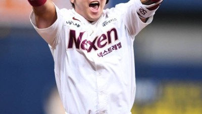 전격 은퇴 선언 '국민 거포', 혼이 서린 고척돔으로 돌아온다고? 선수, 코치 다 안 되는데 어떻게?