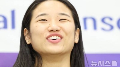 경악! 안세영, 겨우 23세인데 마이클 조던, 리오넬 메시처럼 'GOAT' 반열 유력 ...中 매체, 사실상 독주 체제, 천위페이보다 4살 어려