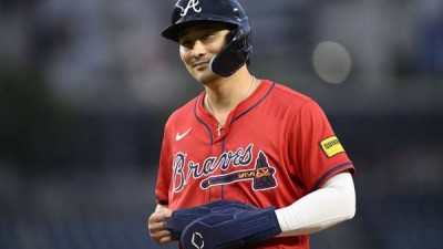 김하성, FA 재수 ‘도전’...옵트 아웃 선언