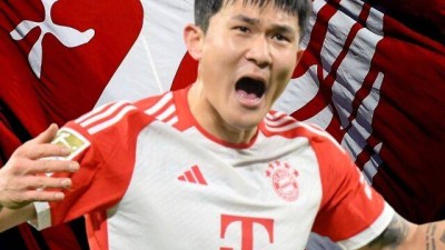 '초대박' 리버풀, 김민재 영입 이유 공개됐다...고액 연봉? 문제 안 돼 EPL 진출 가능→내년 여름이 '적절한 시기'