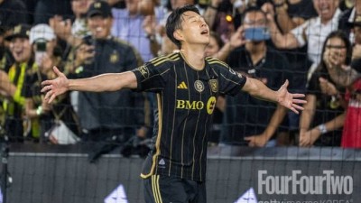 “상대가 손흥민이란 사실을 간과한 내 책임이다”…씁쓸한 패장의 고백