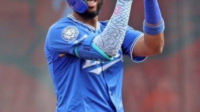 50홈런-150타점 타자가 '무시'당하는 기막힌 KBO 현실...삼성 디아즈 노리는 MLB, NPB 구단 없다?