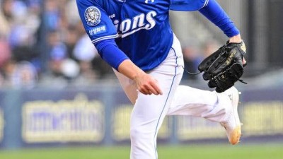 현대→히어로즈→NC→두산→키움→삼성…방출 2번 딛고 40세까지 버텼는데, 왜 은퇴 선언했나 “삼성이 마지막이라 행복해”