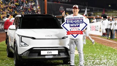 저는 다 알지 않나요 38세인데 FA 최대어라고?…KS MVP 기량은 증명했다, 잔소리까지 가치 더한다
