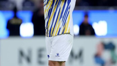 ‘국가대표 영구 제명’ 장현수, ‘호화군단 친정 팀’ 알 힐랄 상대로 홀로 빛났다→DF 중 최고 평점